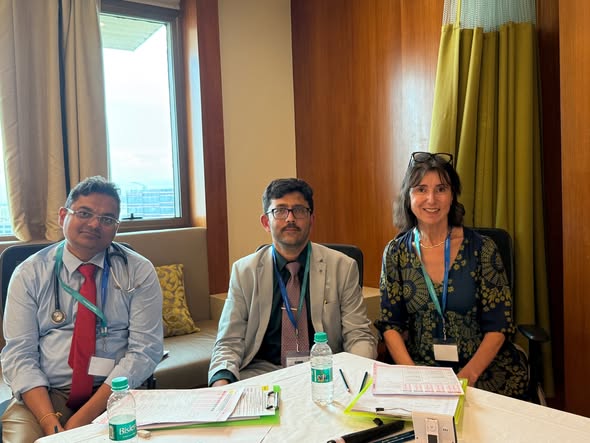 Events - Medical Camp